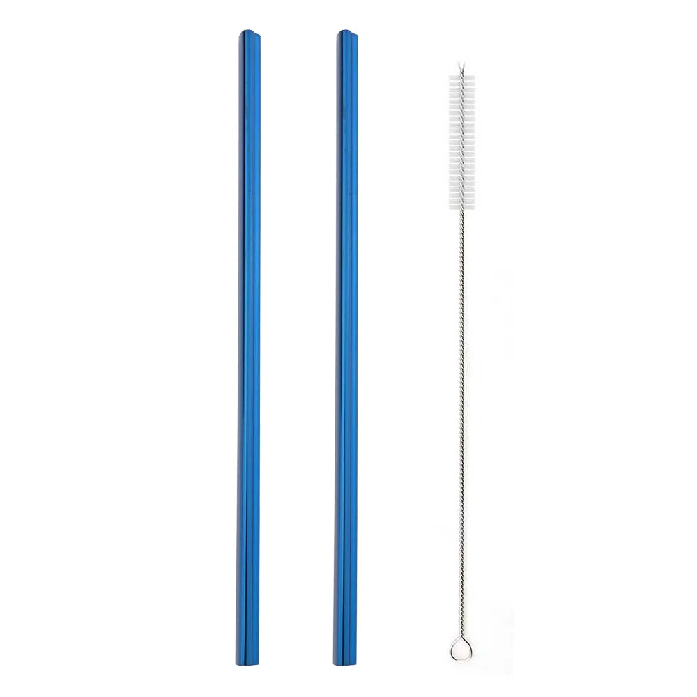 Nordivian HeartShape Eco Straw