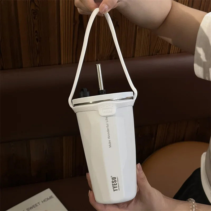 Insulated Coffee Mug