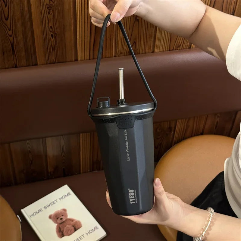 Insulated Coffee Mug