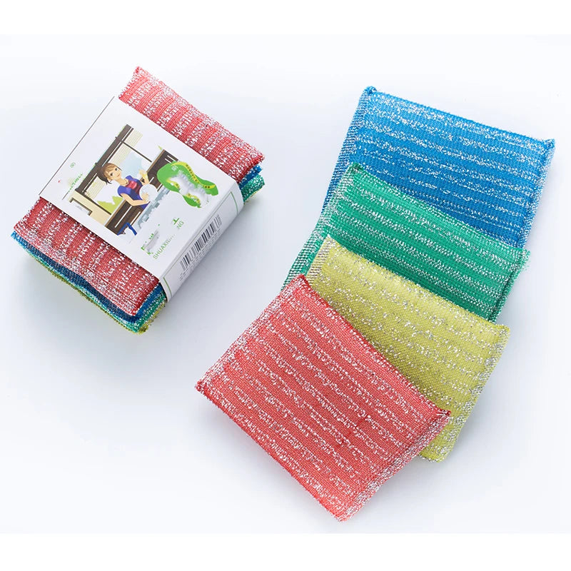 Eco Scrubber Pads