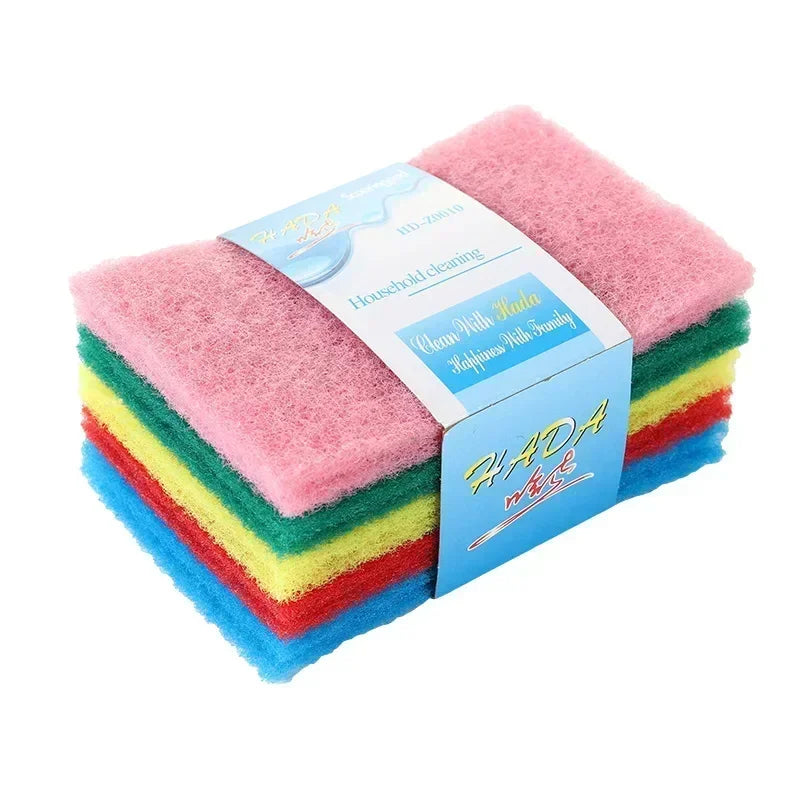 Eco Scrub Pads