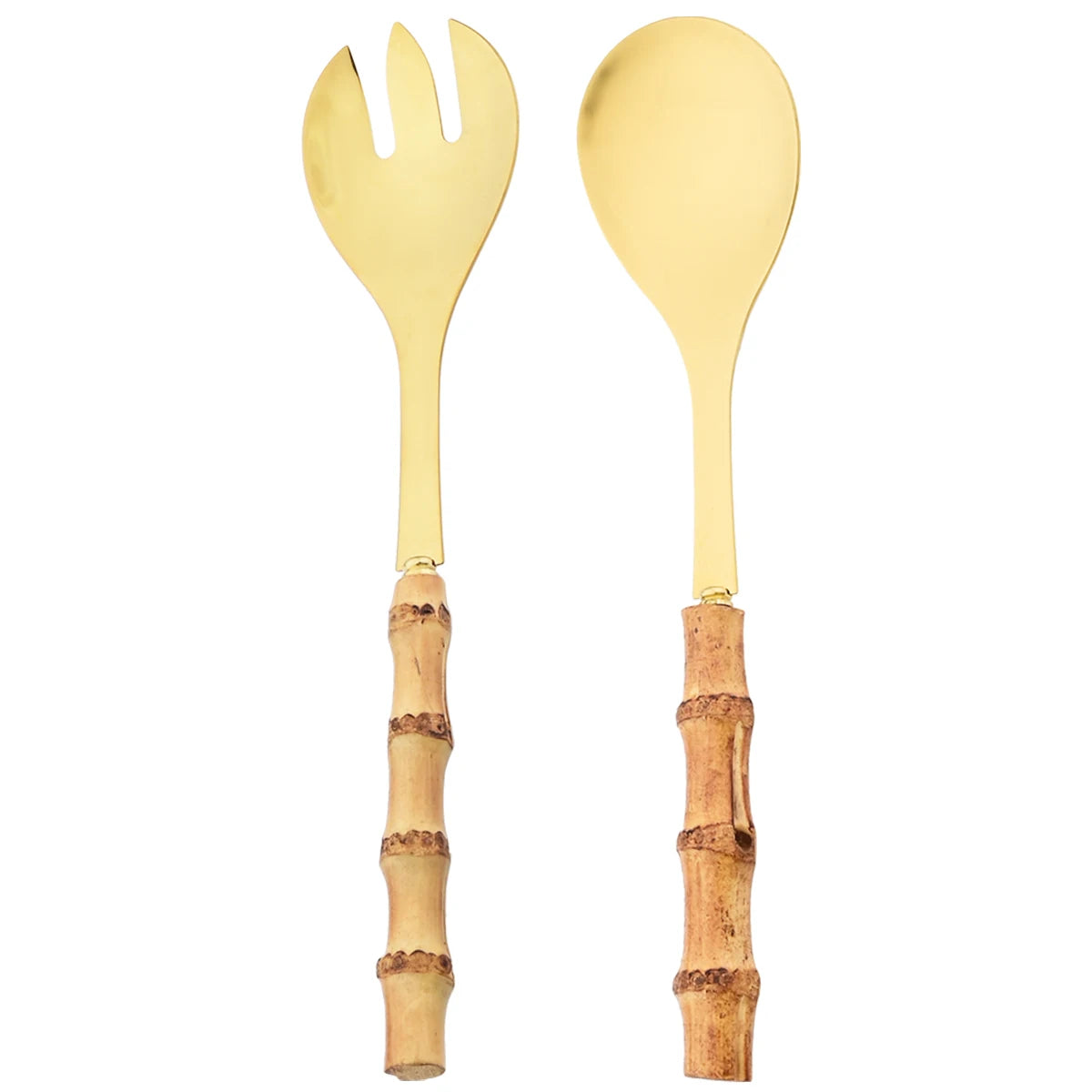Bamboo Cutlery Set