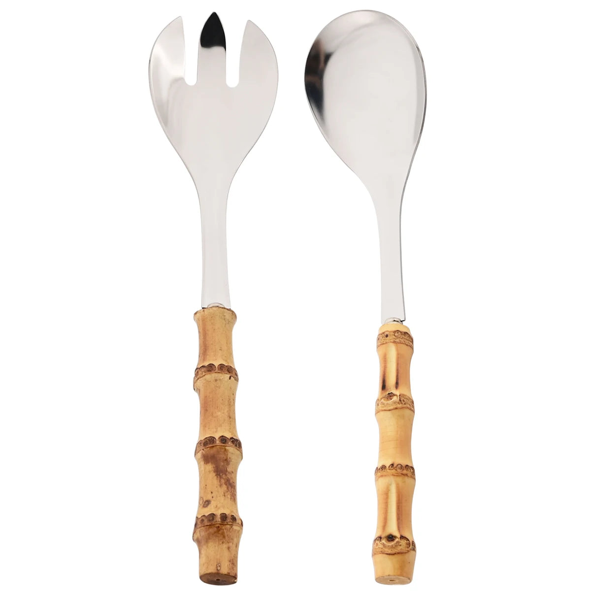 Bamboo Cutlery Set