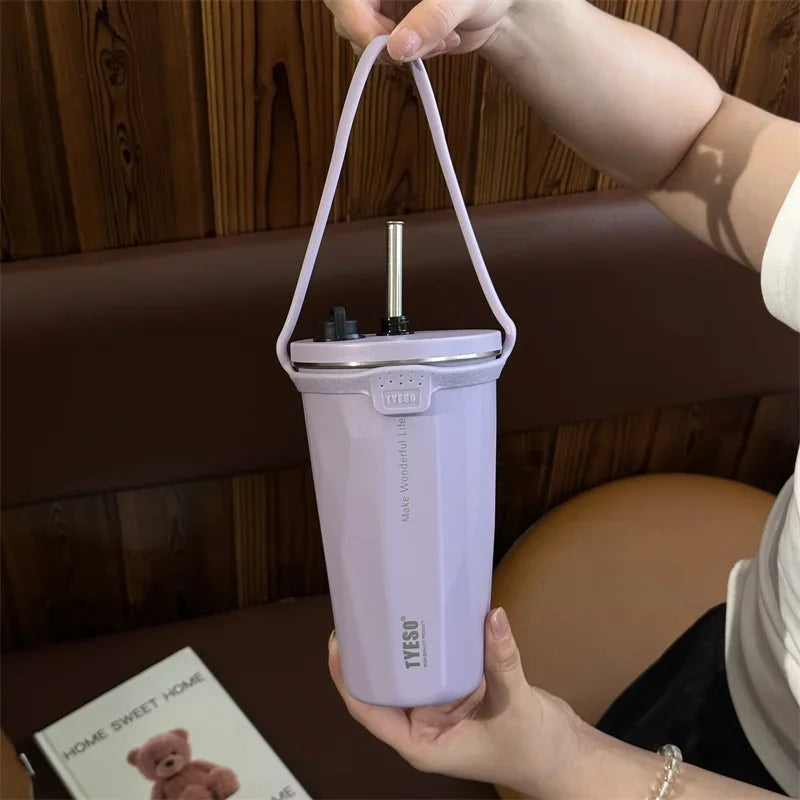 Insulated Coffee Mug