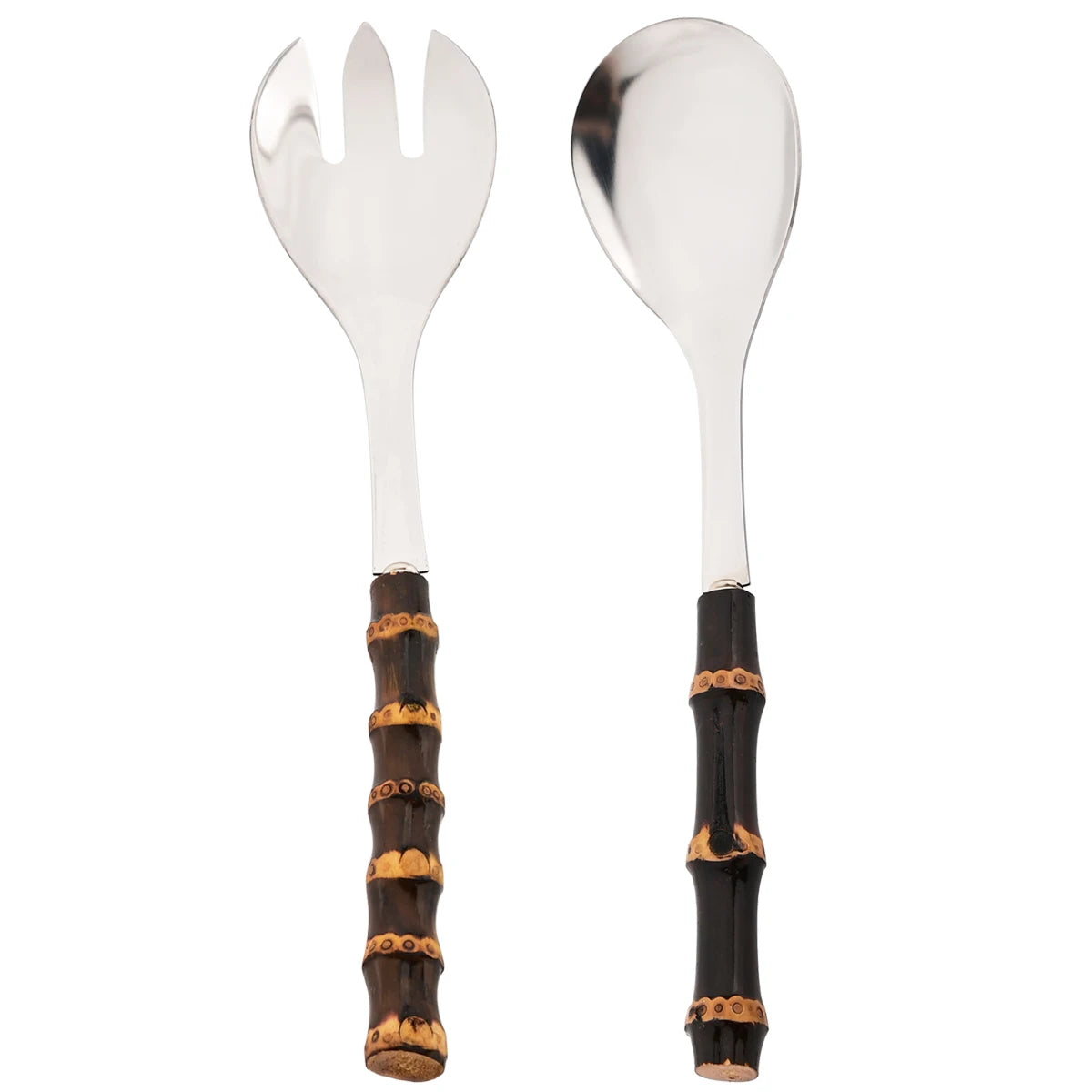 Bamboo Cutlery Set