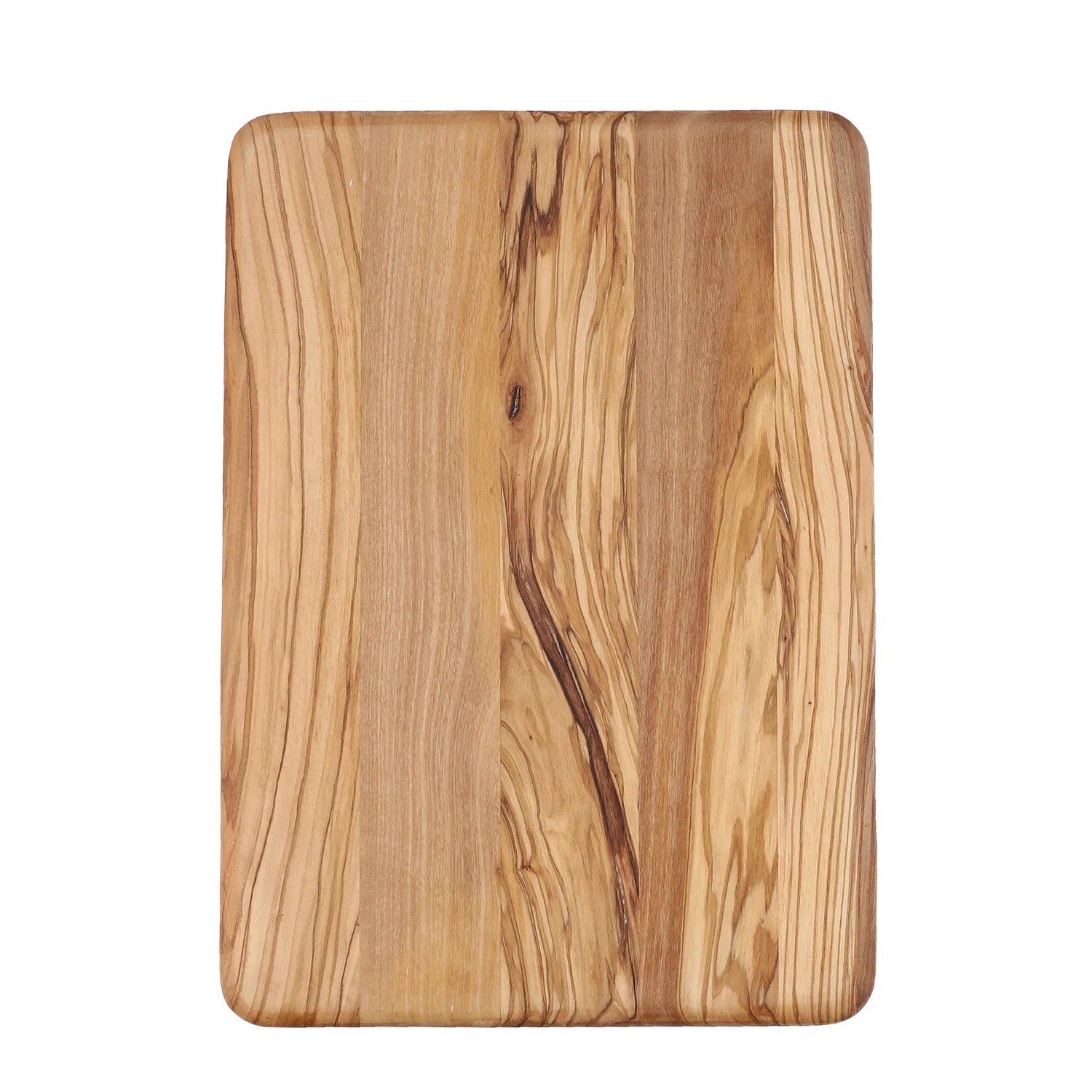 Olive Wood Cutting Board