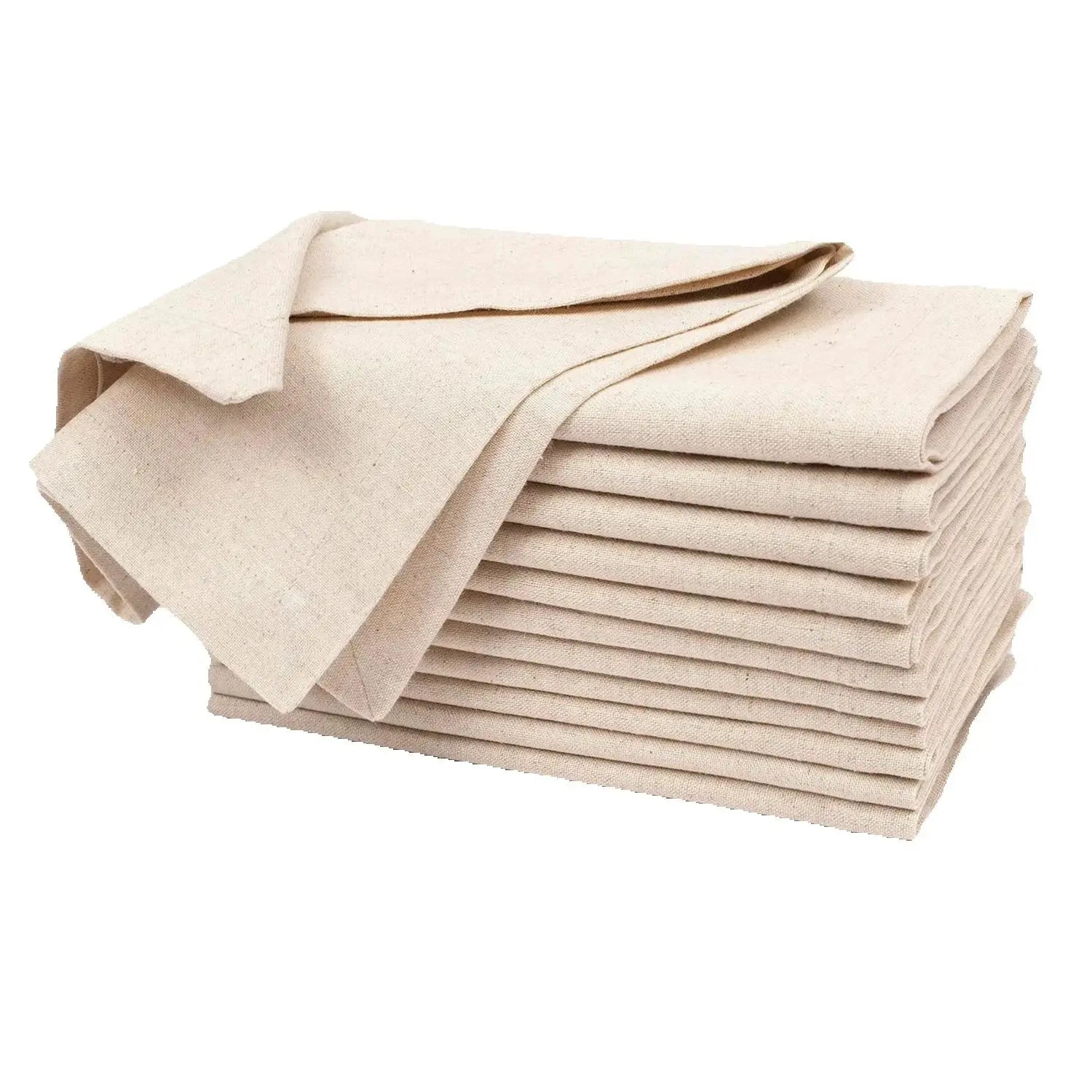 Linen Dinner Napkins