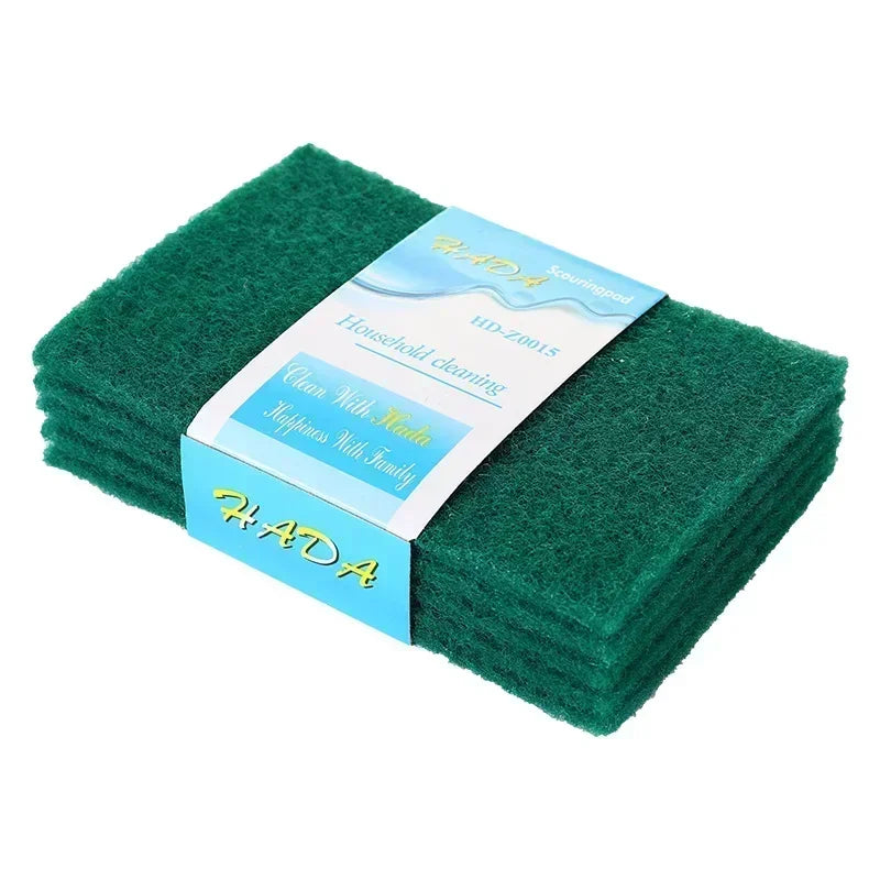 Eco Scrub Pads