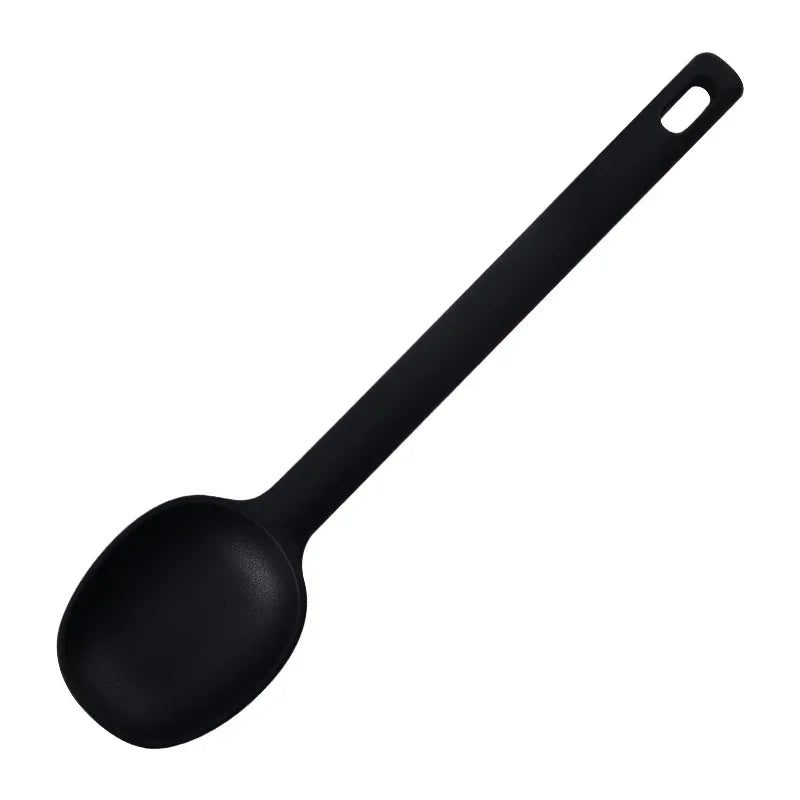 Silicone Kitchen Spoon