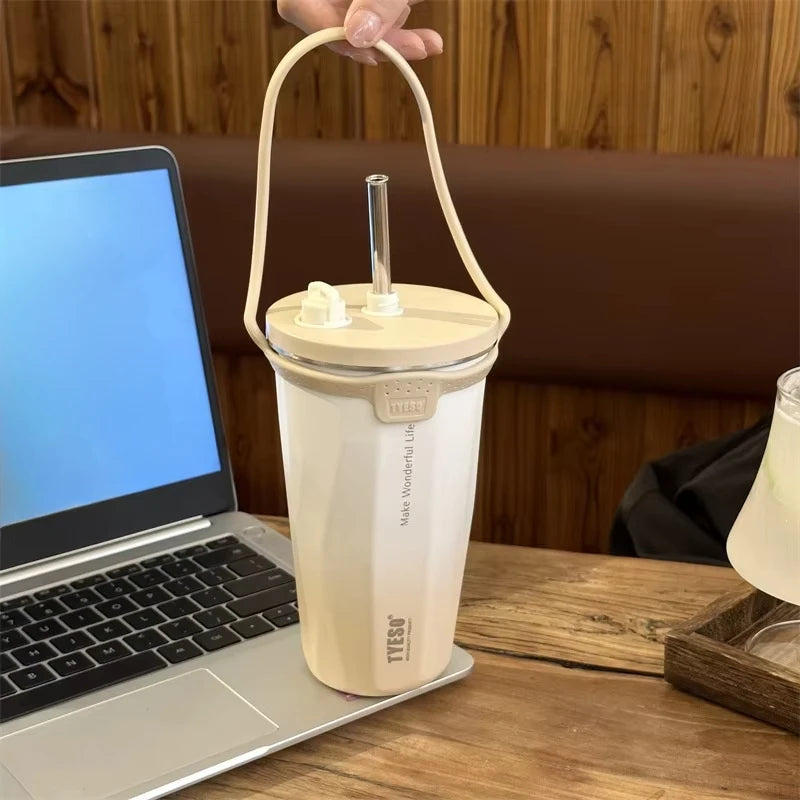 Insulated Coffee Mug