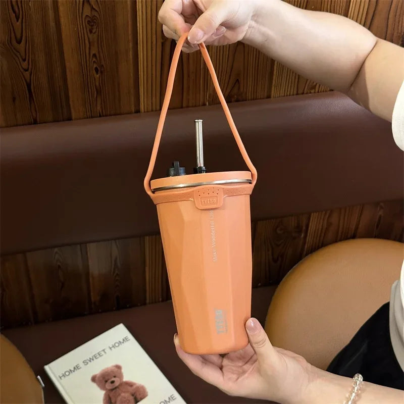 Insulated Coffee Mug