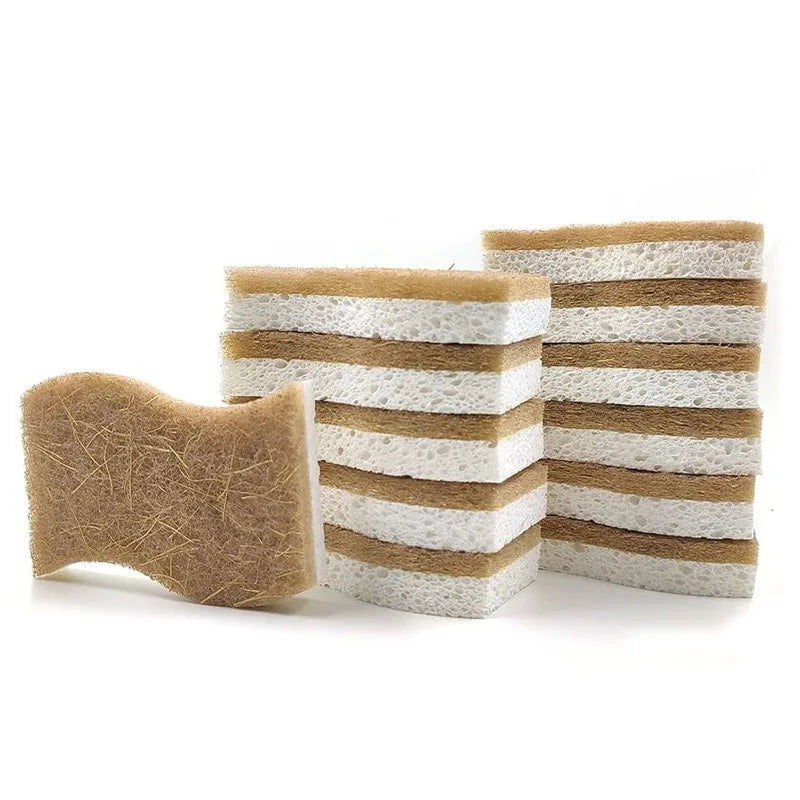 Eco Kitchen Sponge