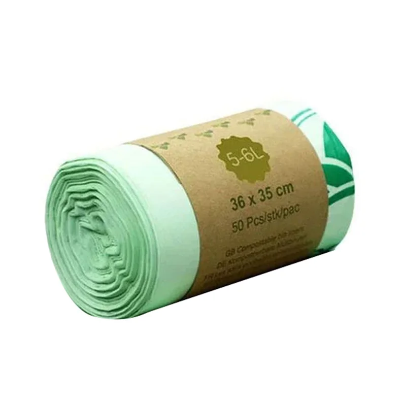 Compostable Kitchen Bags