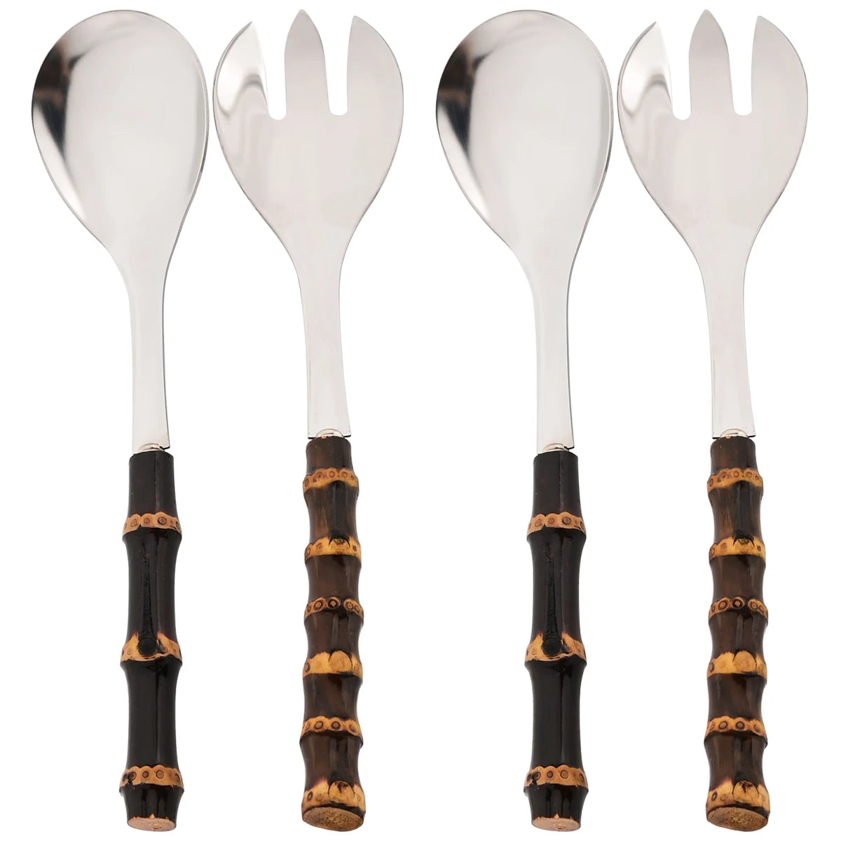 Bamboo Cutlery Set